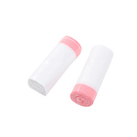 Waste Bag 10 Rolls Disposable - Model-4559B4