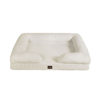 Memory Foam Pet Sofa Bed - Model-AC7E06
