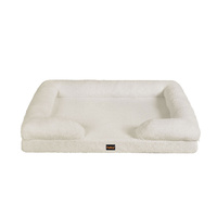 Memory Foam Pet Sofa Bed - Model-3E3A54