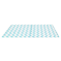Pet Cooling Mat M Blue - Model-1BBD10
