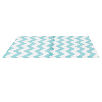 Pet Cooling Mat S Blue - Model-65FF85