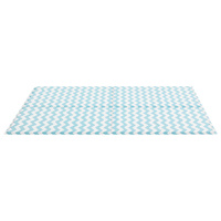 Pet Cooling Mat XL Blue - Model-6B03D2