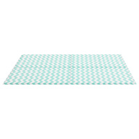 Pet Cooling Mat XL Green - Model-B0FDA9