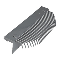 1Pcs Replaceable Rake - Model-0C965E