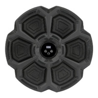 Punching Box With 12OZ Boxing Glove Black - Model-0305DC