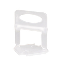 800x 1.5MM Tile Leveling System Clips - Model-0B8BBB