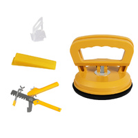 400x1.5MM 200x Tile Leveling Wedges - Model-832AE7