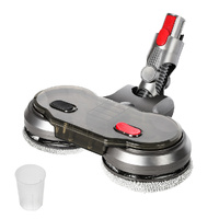Electric Motorised Mop Head for Dyson - Model-6616F9