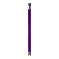 Dyson Wand Stick Extension Tube For Purple - Model-D2F403
