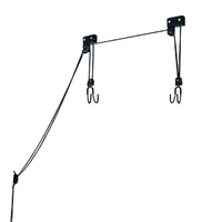 Kayak Hoist Pulley 54KG Bike - Model-D7CB23