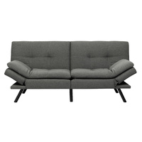 Sofa Bed Futon Recliner Lounge - Model-2D23FA