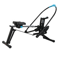 2IN1 Rowing Machine - Model-3E11AE