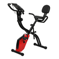 Exercise Bike - Model-E4652F