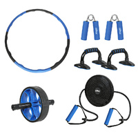 Exercise Roller Wheel Set - Model-815BAA