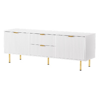 160cm Entertainment Unit - Model-CB88CF