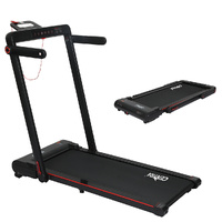 2 In 1 Treadmill - Model-DBB173