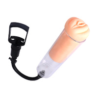Penis Pump Beginners Extender - Model-A0802C
