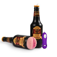 Masturbator Masturbation Cup vibrator - Model-7C4311