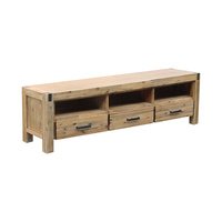 Nowra TV Cabinet Oak
