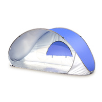 Pop Up Tent Beach Camping - Model-DE886B