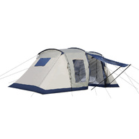 Large Family Camping Tent - Model-478B44