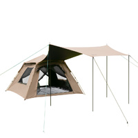 Instant Pop up Tent Automatic - Model-A3FF13
