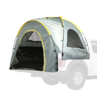 Camping Tent for SUV Truck Tail Camping Medium - Model-A7AA3D