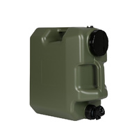 Water Container Jerry Can 18 Ltr - Model-274312