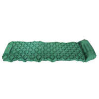 Sleeping Air Pad Inflat Camping Single - Model-C1840B
