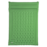 Self Inflating Mattress Camping Double - Model-E623BF
