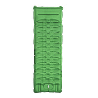 Sleeping Mat Air Bed Pad Caming Single - Model-8CC8F3