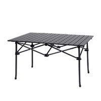 Folding Camping Table Portable - Model-F5B819
