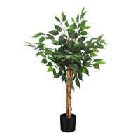 90CM Artificial Tree Fake Plants Home Decor - Model-397521