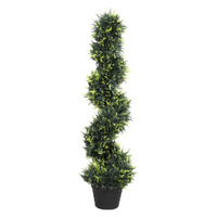Artificial Spiral Cedar Tree - Model-1FC996