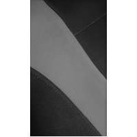 Black and Grey