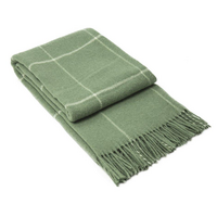Sage Striped