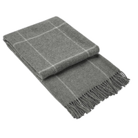 Grey Striped