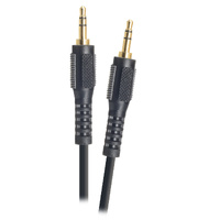 MOKI Portable Audio Connection Cable 3.5mm - 3.5mm