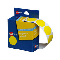 Yellow 24 mm (500)