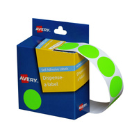 Green 24 mm (350)