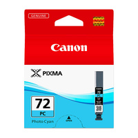 Photo Cyan