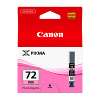 Photo Magenta