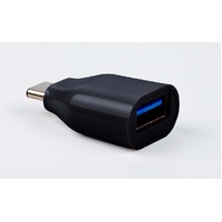 8WARE USB 3.1 Type-C to A Male to Female 5Gbps Adapter