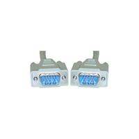 8WARE VGA Monitor Cable 2m HD15 pin Male to Male