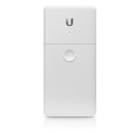 NanoSwitch with four Gigabit Ethernet ports