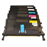 CLT-508L Premium Generic Toner Set of 5