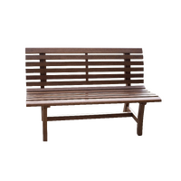 Maculata Park Royal Bench Seat