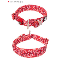 Poppy Red
