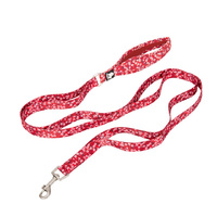 Poppy Red