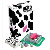 Herd Mentality